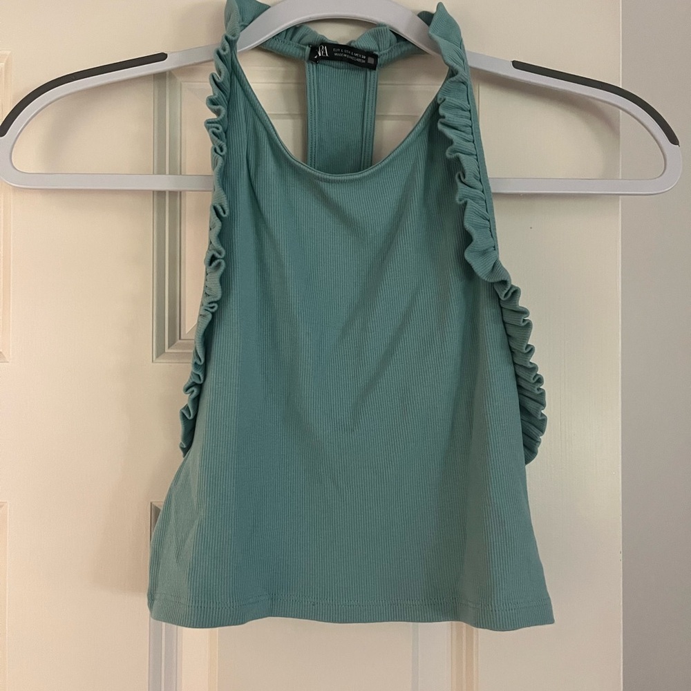 ZARA Tank Top